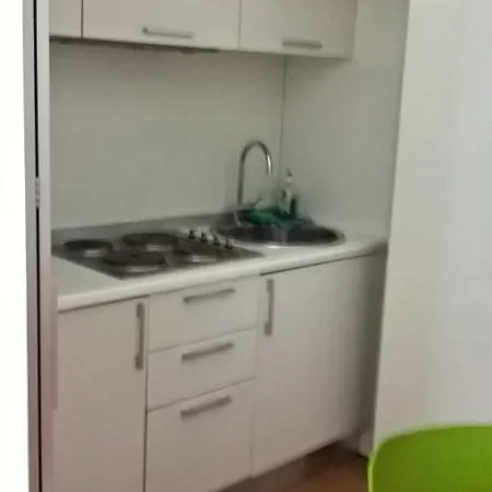 Miniappartamento In Centro Storico Apartment *