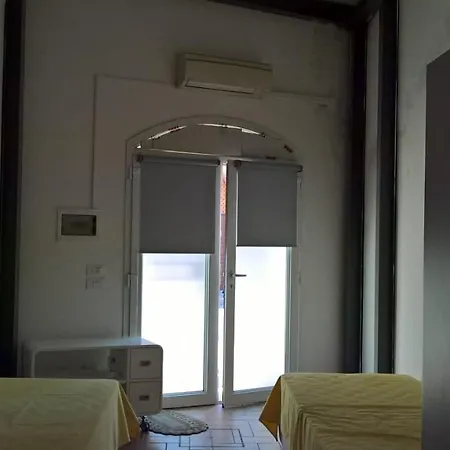 Apartment Miniappartamento In Centro Storico
