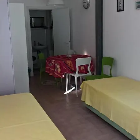 Miniappartamento In Centro Storico *