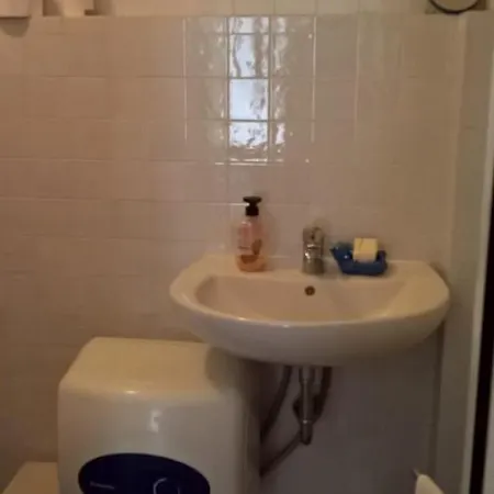 Miniappartamento In Centro Storico Apartment Cattolica