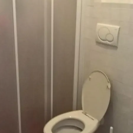 Miniappartamento In Centro Storico Cattolica